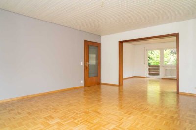 Eigene Wohnung zum kleinen Preis!