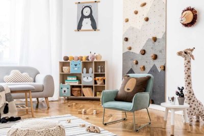 Frühlingsgefühle für Ihr neues Zuhause - jetzt mit OKAL bauen & Aktionshaus sichern.