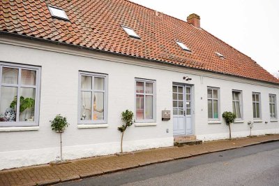 Schöne Wohnung mit drei Zimmern im Stadtzentrum Kappeln