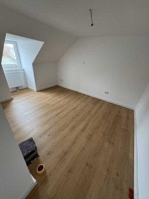 4-Zimmer Reihenmittelhaus mit Garage in Stade