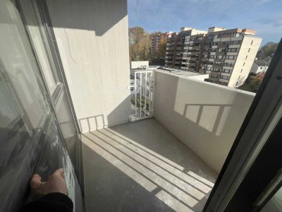 Helle 2-Zimmer-Wohnung in Aachen-Laurensberg