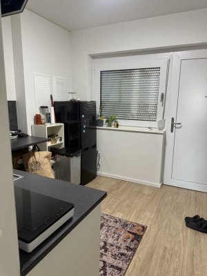 1 Zimmer Wohnung Neubau