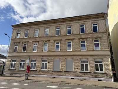 Tradition trifft Rendite ~ Kapitalanlage mit Charakter in bester Lage in Eisenach ~