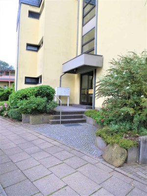 Lange gesucht- endlich gefunden! 3-Zi-Wohnung in begehrter Lage von E-Werden!