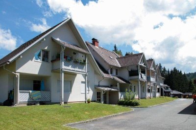 4-Zimmer-Mietwohnung in St. Oswald ob Eibiswald