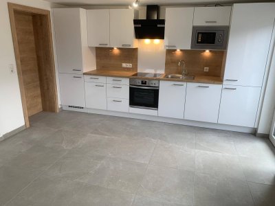 Wiesing: ca. 40 m² Single-Wohnung ab 01.04.2026 verfügbar