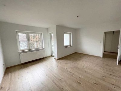 Helle 3-Zimmer-Wohnung mit Balkon in Hemer