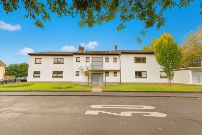 Großzügige Eigentumswohnung mit Gartenblick in Kassel-Kirchditmold