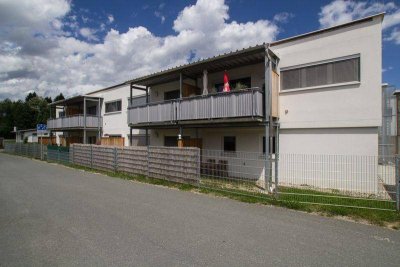 4-Zimmer-Maisonette-Wohnung in Deutschlandsberg