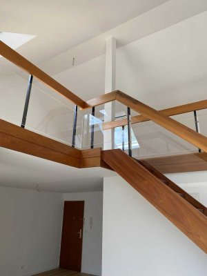 Neu sanierte Maisonnette Wohnung in DO- Benninghofen
