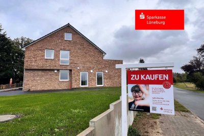 An die Zukunft gedacht. Für die Zukunft geplant