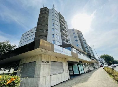 *3 Monate keine Kaltmiete zahlen* 4 Zimmer-Wohnung mit Balkon & Aufzug in GE Buer