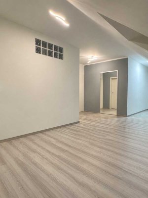 Praktisch geschnittene 2-Zimmer-Wohnung in Krefeld Stadtmitte
