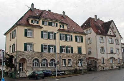 23.08 , 2 ZKB Wohnung Stephanstr. 1, Vaihingen an der Enz
