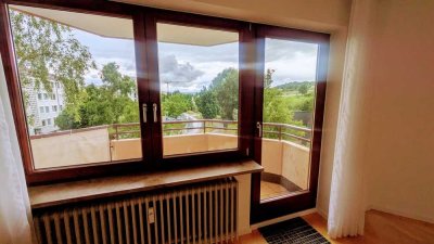 Zentrale Wohnung in Überlingen