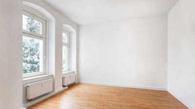 Renovierte 4-Raum Wohnung in Innenstadtlage für Familien oder WG