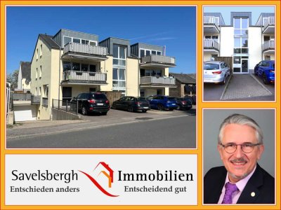 Kapitalanlage: 6-Familienhaus in Schleckheim