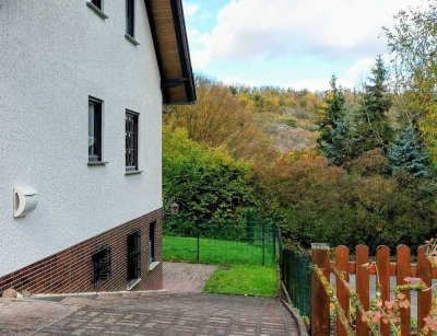 2 Zimmer-Wohnung in Brodenbach