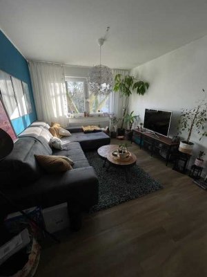 Schicke helle  2 ZKDB u. HWR in Windberg Ideal für Single