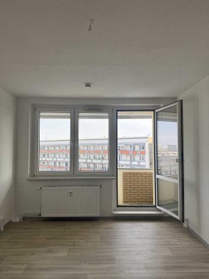Renovierte 1-Raum-Wohnung mit Fahrstuhl