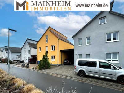 Traumlage und provisionsfrei für den Käufer: Ihr neues Zuhause in Karlstein