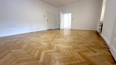3-Zimmer-Wohnung in Leobener Toplage – Balkon &amp; Terrasse inklusive