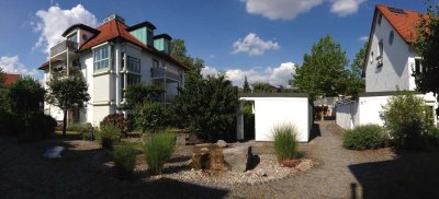 4-Zimmer Wohnung in Eching ab März für max. 2 Jahre zu vermieten