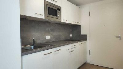 NANOS Nordstadt  Nr. 5.07