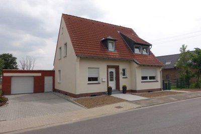 Ruhig gelegene 3-Zimmer-Wohnung in Nievenheim