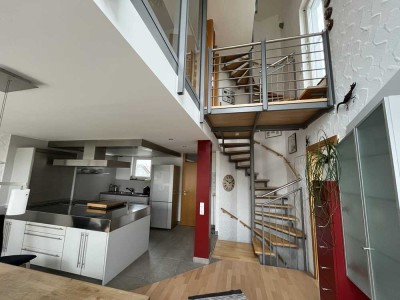 Exclusive Townhouse at Sindelfingen
