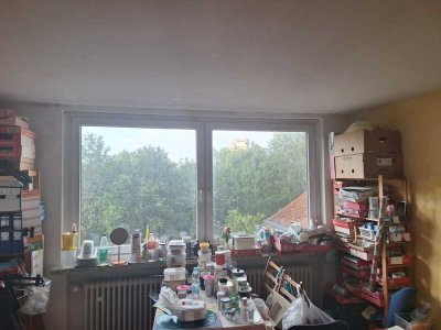 Von privat: Zentral gelegene 1-Zimmer-Wohnung in Hannover