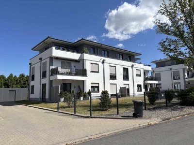Penthouse! In ruhiger zentraler Lage von Kirchlengern !! ~~