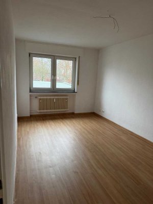 Helle 1 Zimmer Wohnung in Karlsruhe, Rheinstraße ab sofort