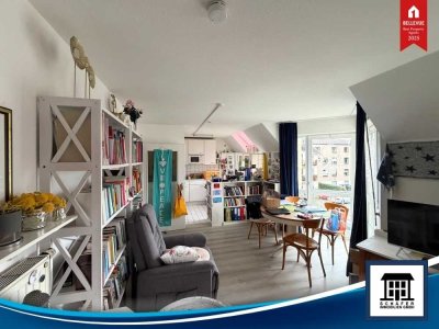 Betreutes Wohnen in bester Innenstadtlage von Rheinbach