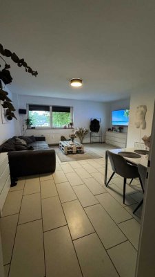 Geräumige 2 Zimmer, Küche, Bad mit Balkon ab 01.08.25
