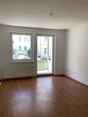 Schön hier!
