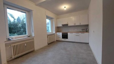 Helle 3-Zimmer Wohnung im 1. OG in Osnabrück-Wüste