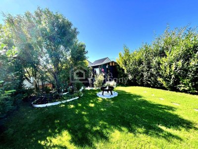 Pool, Terrasse, Lieblingsplatz - Ein Haus voller Energie, Herz und Seele!