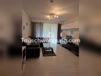 Tauschwohnung: Tausche meine Wohnung in Hamburg