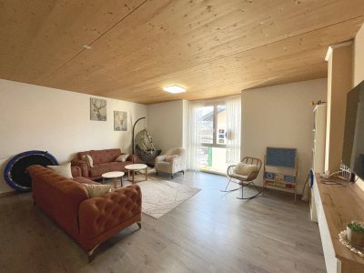 Zentrale 3-Zimmer-Wohnung ab 01.07.2026