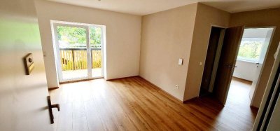 Eine neuwertige, hochwertige 2-Zimmer-Wohnung mit 32,18 m² in Zentrumslage!