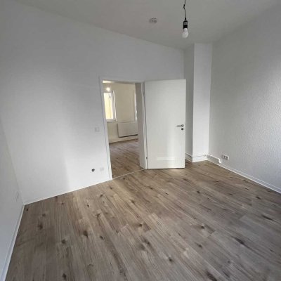 Kernsanierte 3,5-Zimmer-Wohnung in Wiesbaden Mitte (Marktstraße)