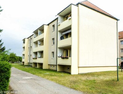 Sehr schöne, neu sanierte 2 - Raum - Wohnung