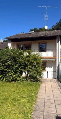 Ihr neues Zuhause mit Herz und Potenzial – in ruhiger Lage und mit schönem Garten!