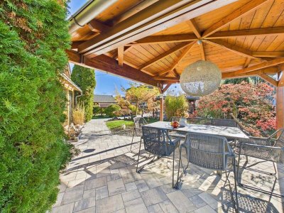 Wohnjuwel mit Panoramablick auf die Sternbergkirche – sonnig und ruhig gelegen