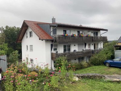 Exclusive 3,5 Zimmer Wohnung 83109 Tattenhausen