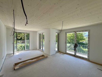 Exklusive Penthouse-Wohnung in Nagold