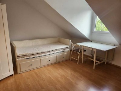 Geschmackvolles Appartement in Aachen am Dom