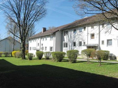 3,0-Zimmer-Wohnung in Kempten (Allgäu) Innenstadt-Kempten