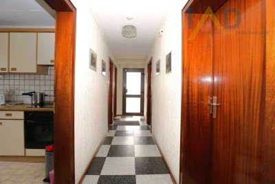 Wohnen mit Freiraum – Einfamilienhaus mit Garten in ruhiger Lage